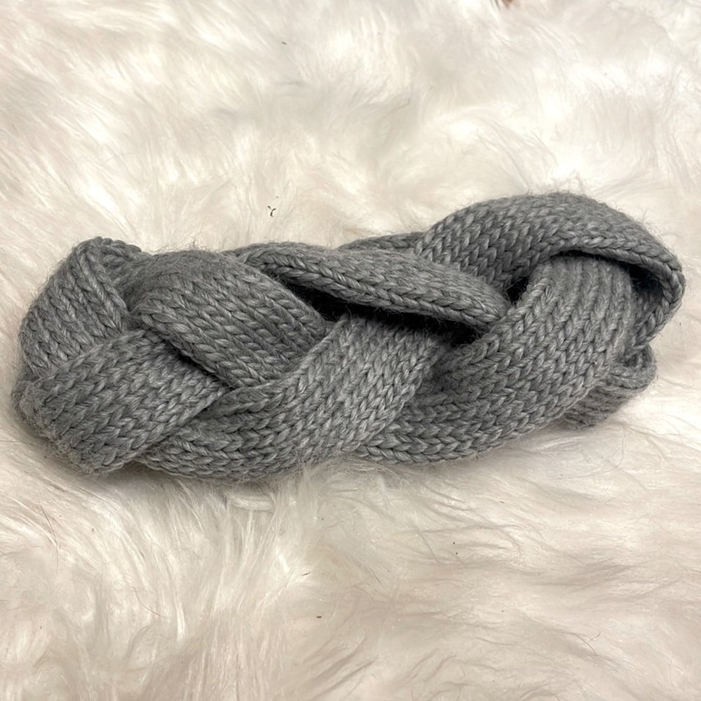 H&M winter headband
